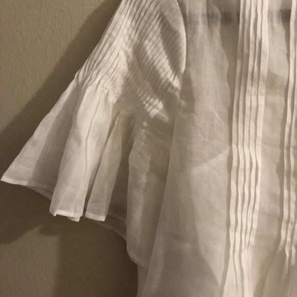 White dress - Picture 3 of 16